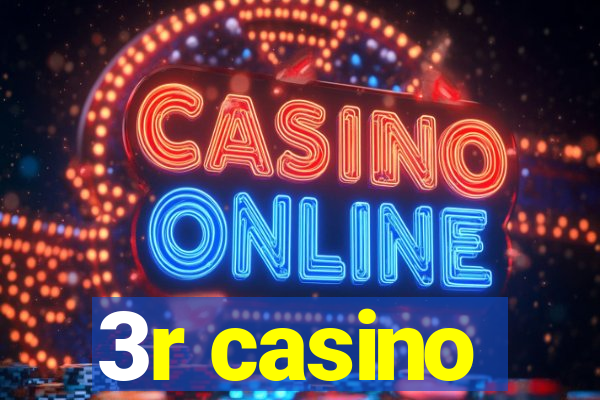 3r casino